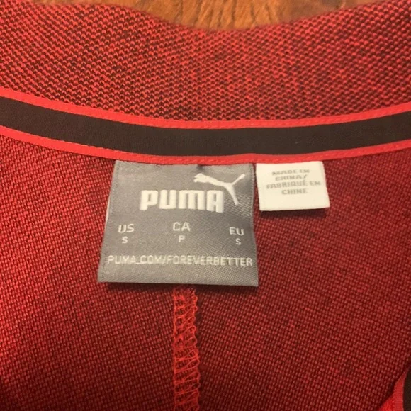 Ferrari Polo Puma - Picture 3 of 4